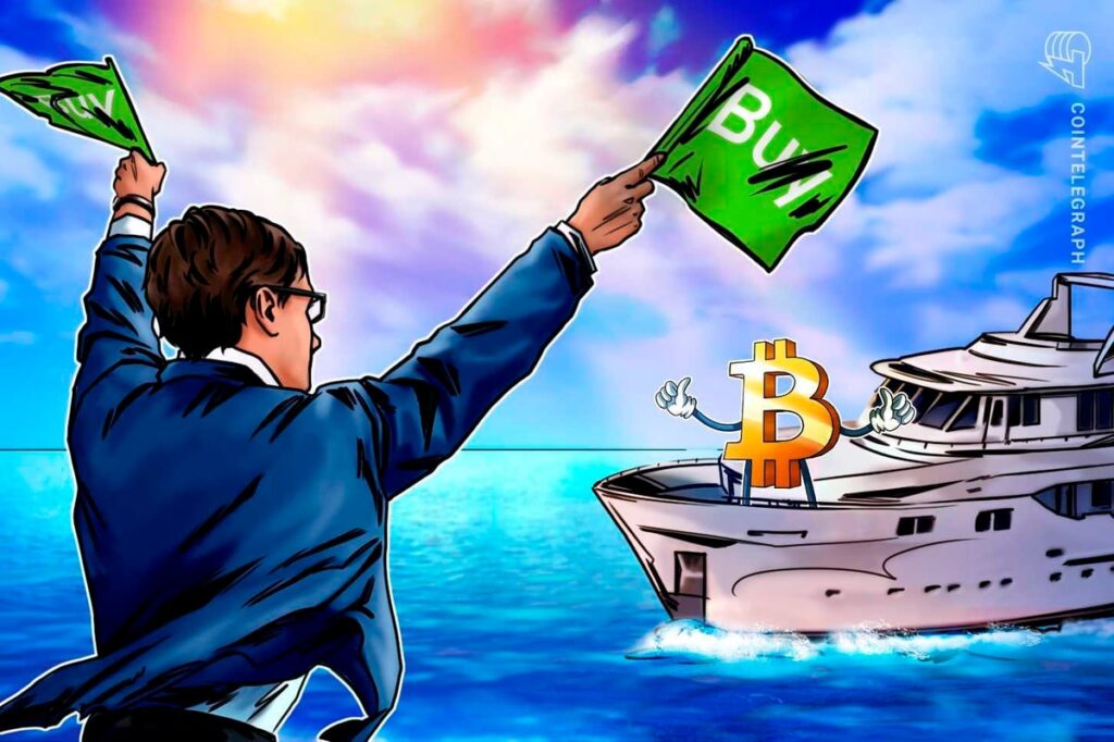 Bitcoin Mabro Indicator 2022 Lower Flash 'Signs'