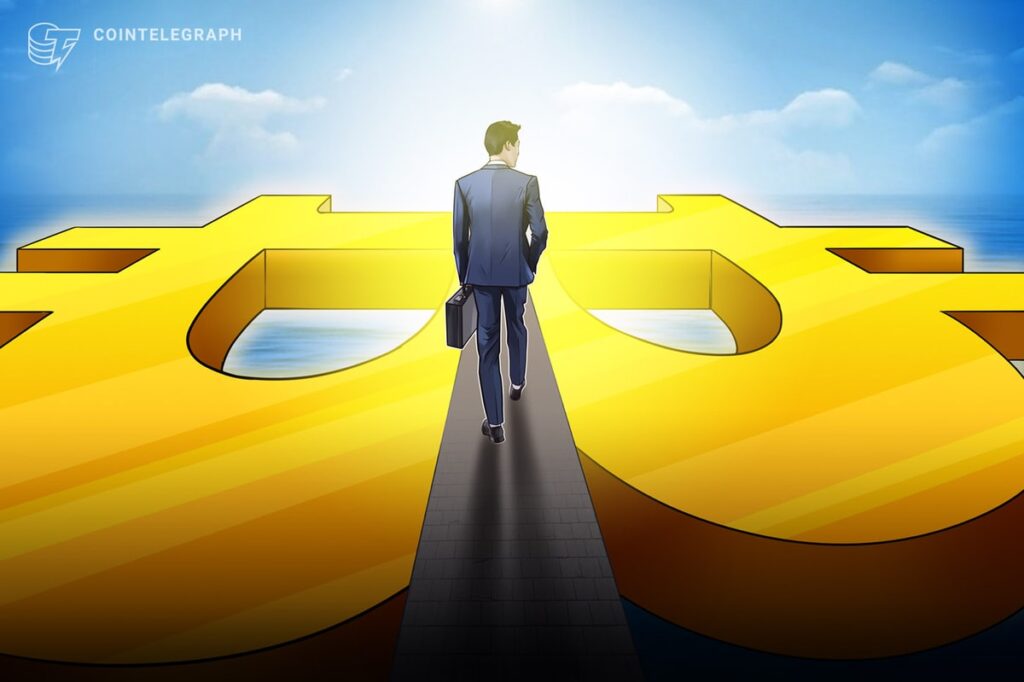 Bitcoin Merchants To The Next Level Of Btc Destroy Cycle