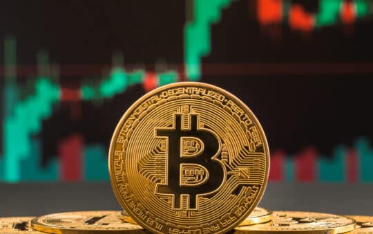 Bitcoin Price Prediction: Analyst Predicts Btc Will Hit $137K By Q3