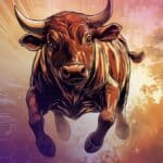 Bitcoin Sentiment Turns Bullish As Price Hovers Near $85K: Santiment