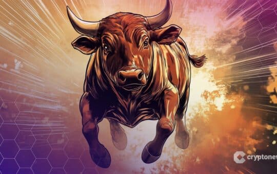Bitcoin Sentiment Turns Bullish As Price Hovers Near $85K: Santiment