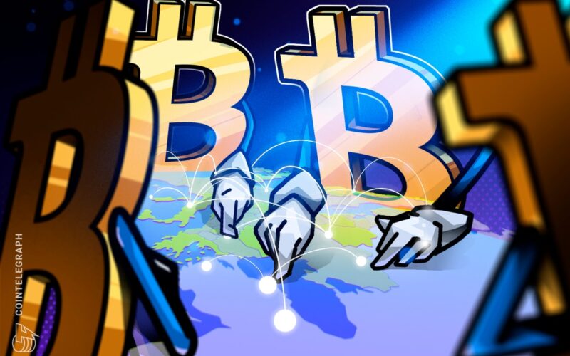 Bitcoin'S Exchange Of The Exchange Of The Exchange Of The Exchange Of The Exchange Of Us Is Scattered