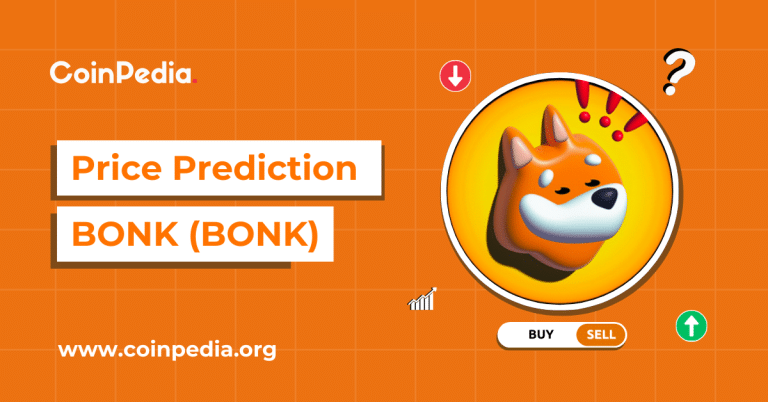 Price-Prediction-Bonk-Bonk-