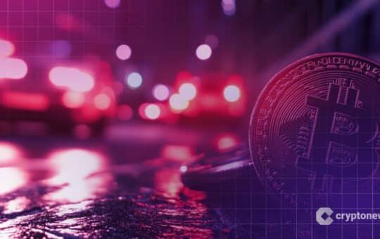 Brazilian Police Seize $45,000 Worth Of Crypto In ‘Protection Racket’ Raid