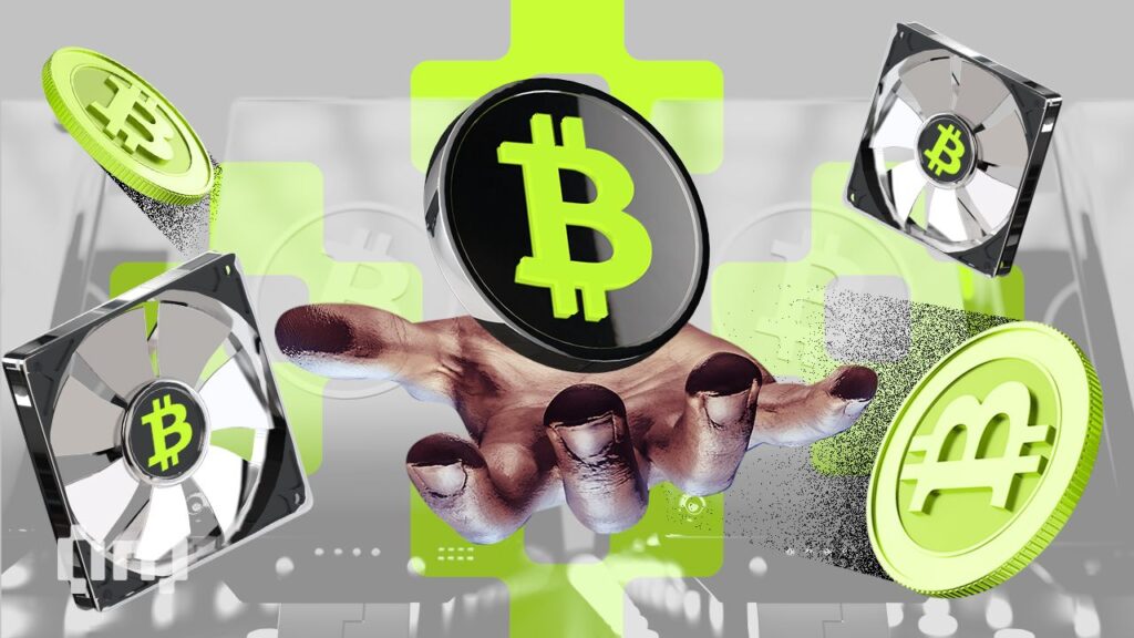 Cambridge Survey Shows Us Dominates Bitcoin Mining With 75.4% Hashrate, Eyes Further Growth