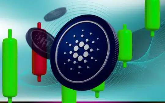 Cardano (Ada) Price Prediction For April 5