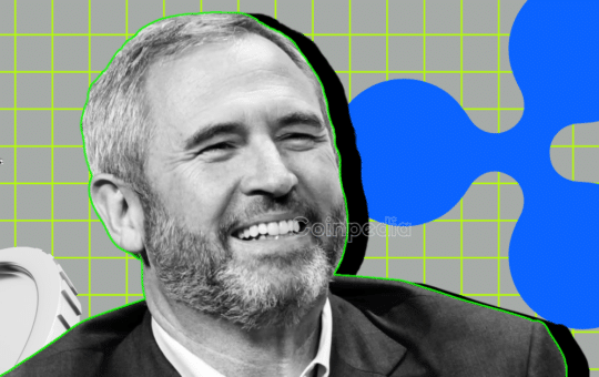 Ripple News Today_ Ceo Brad Garlinghouse Teases Big Updates At Xrpl Apex 2025