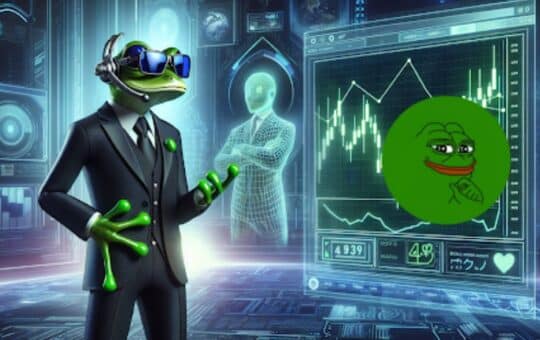 Codename:pepe