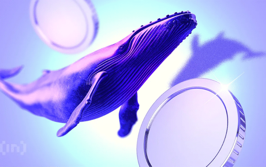 Crypto Whales Bought These Altcoins In The Third Week Of April 2025