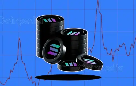 Solana (Sol) Price Rally In Deep Trouble–May Plunge Below $170 Soon