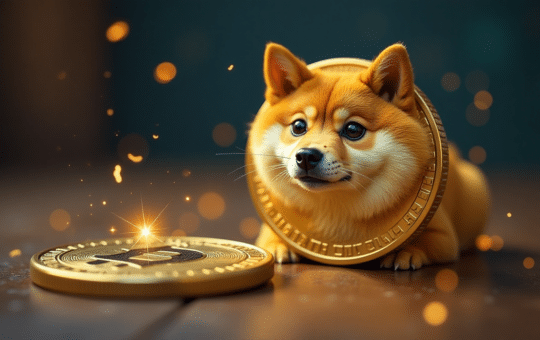 Dogcoin Print Prediction: Meme Coin