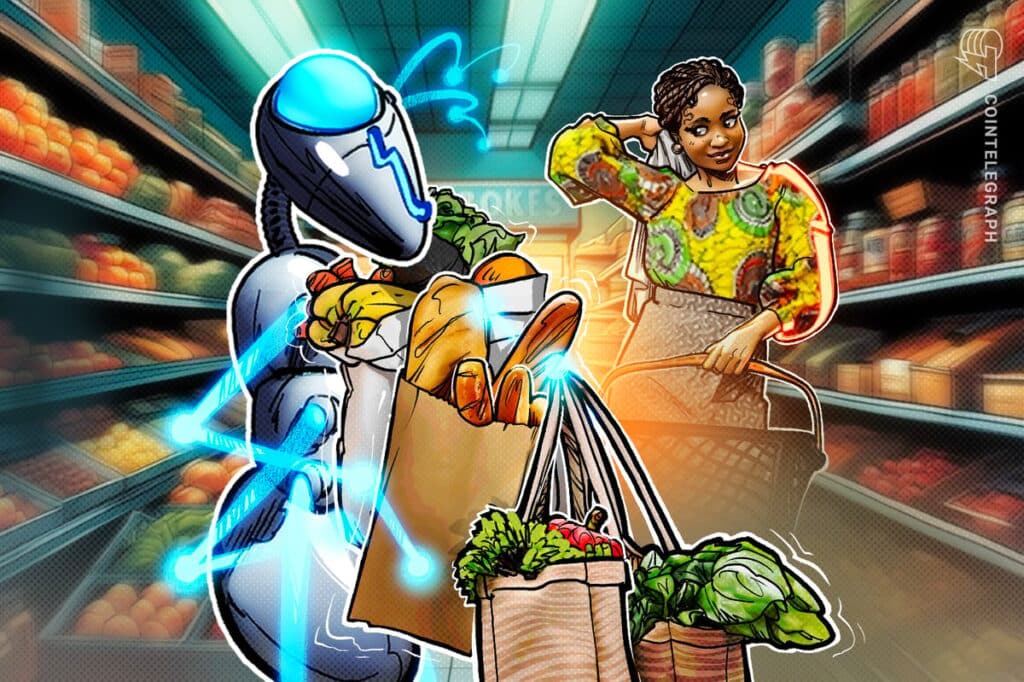 Eu Digital Product Passports Do Not Solve Food Scams