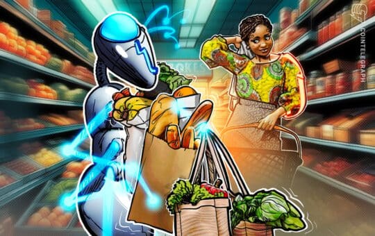 Eu Digital Product Passports Do Not Solve Food Scams