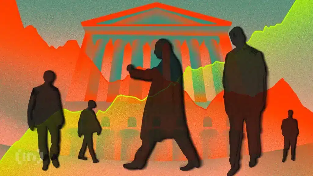 Fader Returns To A Number Of Numeric To The International Return? 1 Quantitative Easing In 2025: Analysts Explain What’s At Stake For Bitcoin And Altcoins