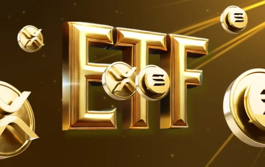 Xrp Ada Sol And Doge Etf Approvals