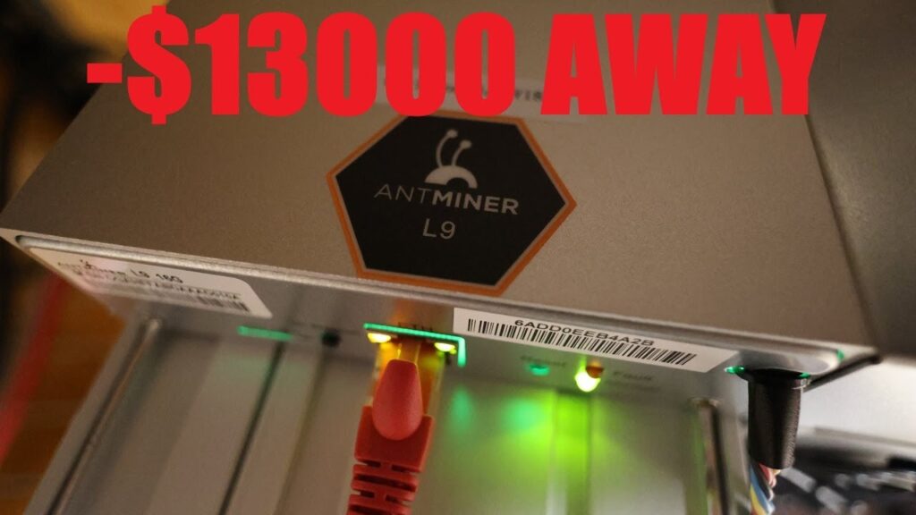 I Crypto Mined 2124 Usd In 1 Month With This