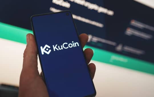 Islamic Coin Lists On Kucoin