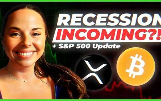Must Watch Levels For Bitcoin Crypto Rebound