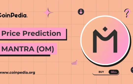 Mantra Price Prediction 2024, 2025-2030: Will Om Price Hit $10?