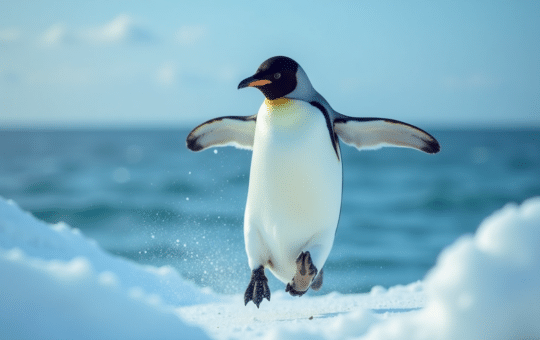 Pengu Penguins (Pengu) Soars To Two-Month High: What Is Driving The Surge?