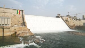 Phoenix Team Ethiopia Billicon'S Minerals Are Strengthened Up To 132 Mw