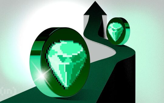 Pixel Price Surges 150% As Social Volume Hits Yearly High