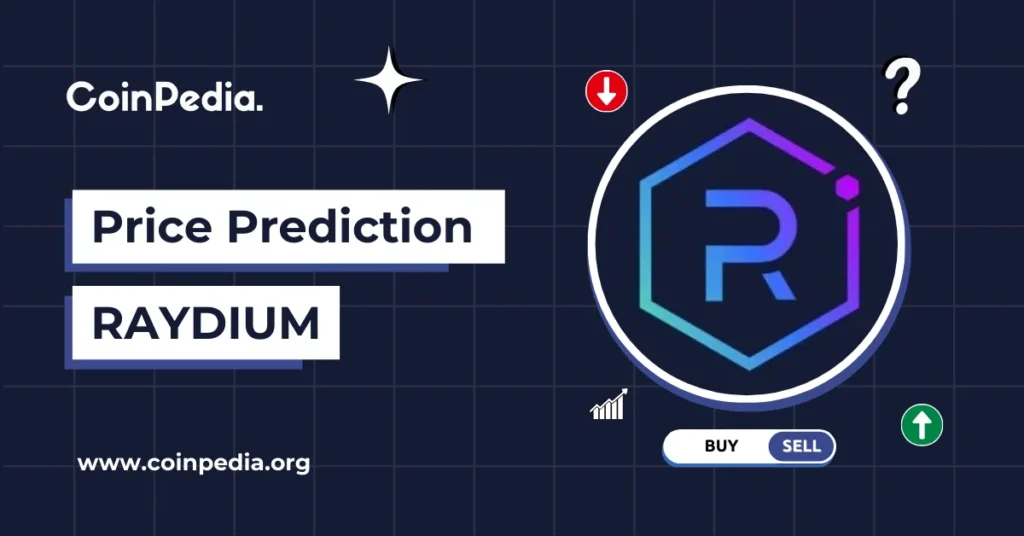Rinidium Forecasting 2025, 2026 1 Rinidium Forecasting 2025, 2026