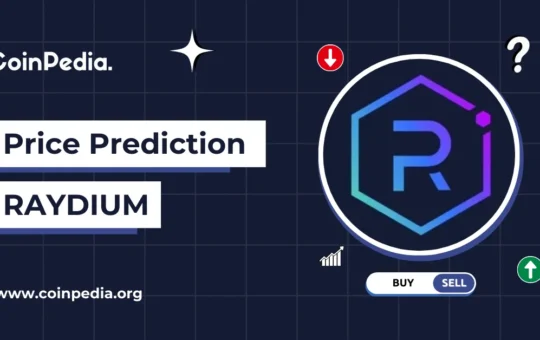 Rinidium Forecasting 2025, 2026