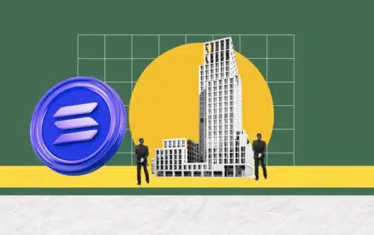 Why Are Institutional Investors Betting Big On Solana? Insights Behind The $5.7M Investment