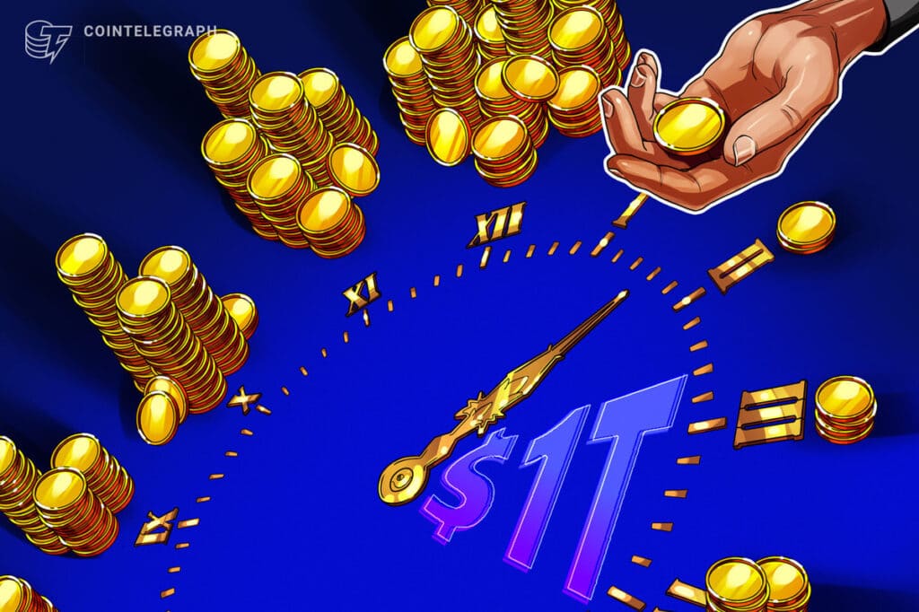 Table Stocks $ 1T $ 1T In The Market Cap