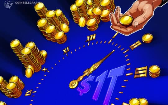 Table Stocks $ 1T $ 1T In The Market Cap