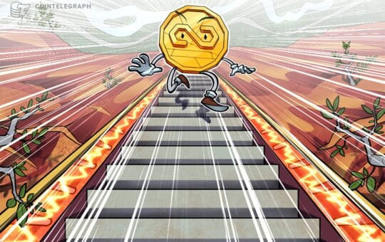 Tap $ 0.68 After The Fall Of Superheitix Sundcoin