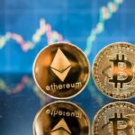Etherum outperforms Bitcoin in institutional growth from 138% to 36%