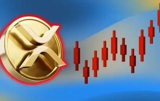 Xrp Price Analysis Bullish Momentum Builds With Ripple’s $1.25B Acquisition