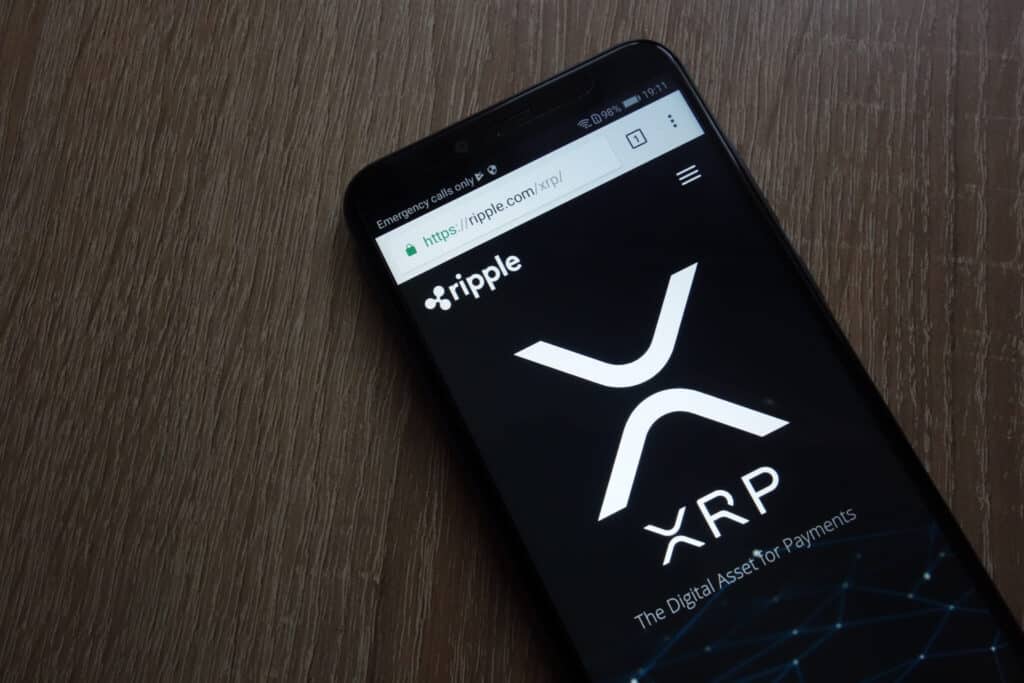 Brad Garlinghouse Says Xrp Etf ‘Inevitable’