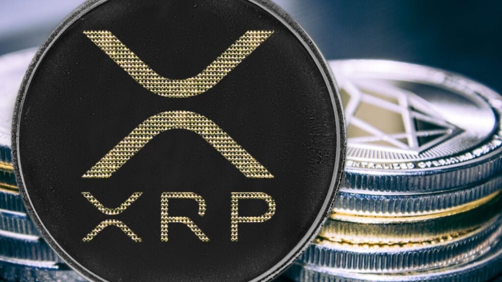 The Xrp Tracking Fund Is Uninformed With An Allexive Capital And Strategy
