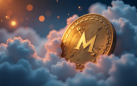The Price Of Monroro Begins Over 543 Utth