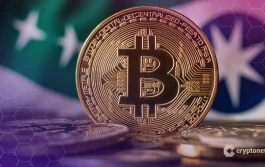 Trump-Backed Wlfi Signs Loi With Pakistan Crypto Council To Boost Blockchain Adoption