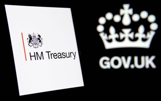 Uk Treasurer Operates The Conterasset Rules, Requires 2025 Feedback In May 2025