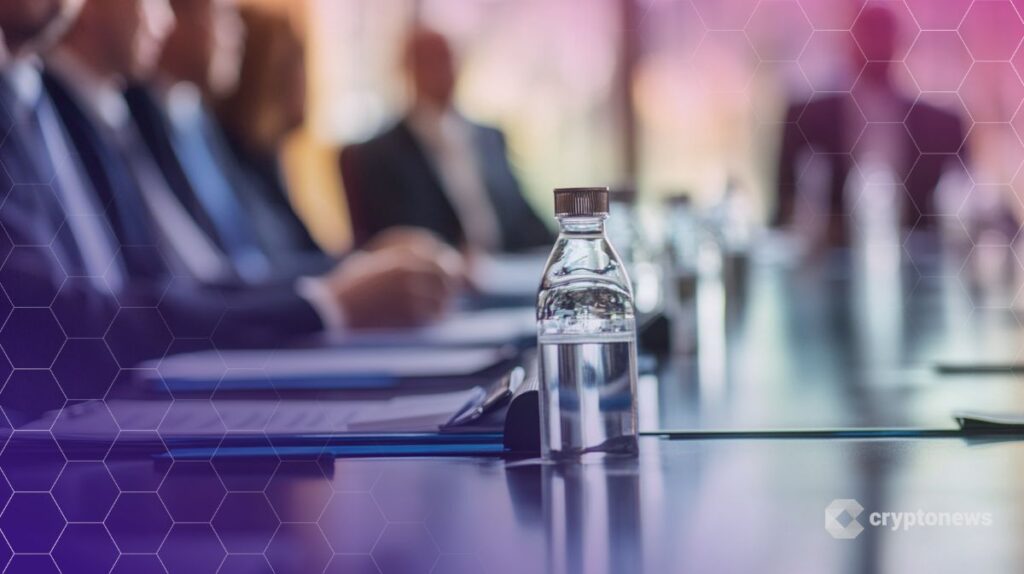 Sec Roundtable: Uniswap And Coinbase Executives Among Participants Set To Discuss Crypto Regulations