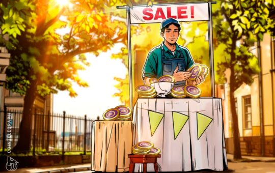Where And How The Pc Coin Are Sold-On-Step Instructions