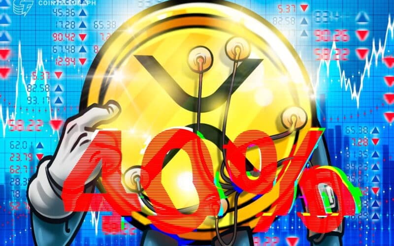 Xrp $ 1 $ 1 $ Visted Price &Quot;? These Charts Show A Drawing Drawing