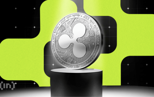 Xrp Climbs 8% In A Week As Price Stays Range-Bound Between Key Levels
