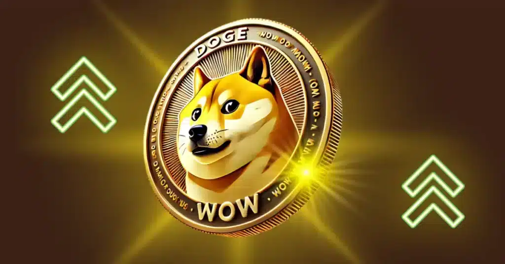$ 0.25 Or $ 0.25 (R.07) - Which Of The Largest Wage Day Is The Largest Salary Day? 1 Dogecoin To The Moon_ Top Memecoin Eyes 1 After 14% Surge