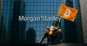 $ 1.7 Trillion Morgan Morgan Stanning E-Fielding Plains