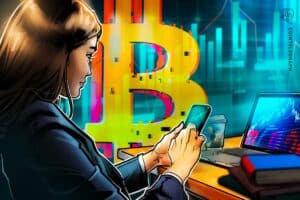 Stocks End The Crypto'S Story As You Follow A Bitcoin '