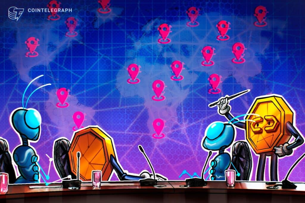 The Xyo Network Tpps Connects 10 M0 M - Co-Grown