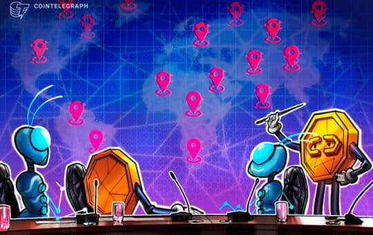 The Xyo Network Tpps Connects 10 M0 M - Co-Grown