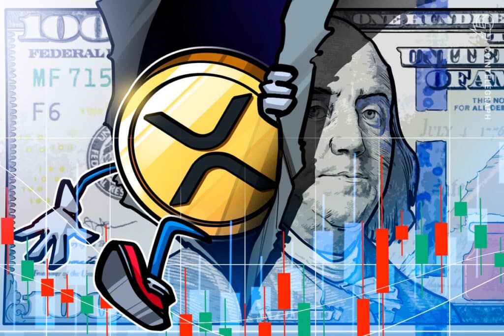 Is The Xrp Value $ 4 In May 4? Analysts Are Looking At These Key Steps