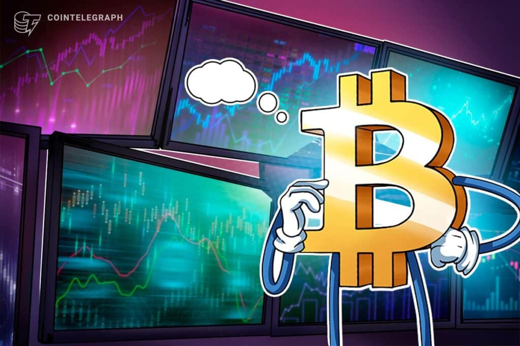 The Us Financial System &Quot;Long-Term Transition&Quot; - Bitcoin Continues To Turn On?